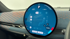 MINI Aceman 135kW E Exclusive 43kWh 5dr Auto Electric Hatchback